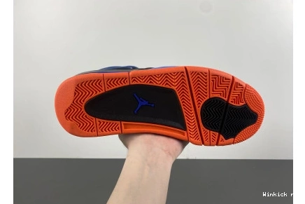 Jordan Retro 4 Cavs 0813